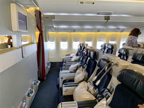 share  imagen boeing   air france seat map inthptnganamst