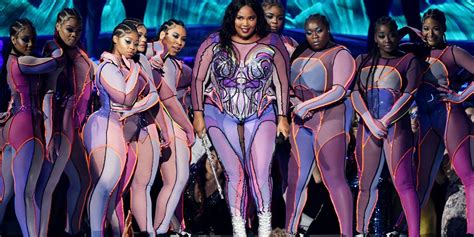 lizzo 2020 grammys performance best twitter reactions