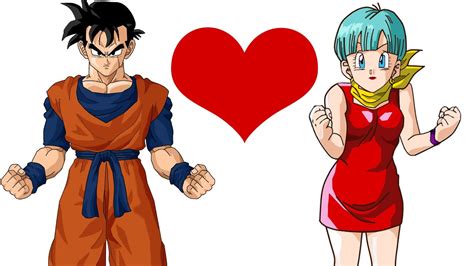 Dragon Ball Z What If Future Gohan Had Sex With Future