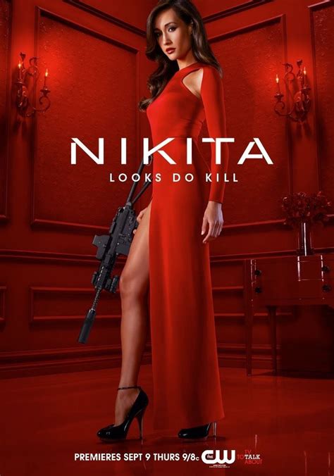 Nikita Season 1 Watch Full Episodes Streaming Online