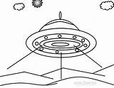 Spaceship Coloring Pages Cool2bkids Kids Printable Space Colouring Spaceships Alien Letter sketch template