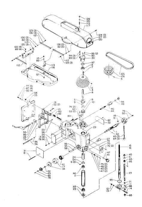 buy delta   replacement tool parts delta   diagram