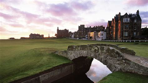 st andrews scotland travel guide nordic visitor