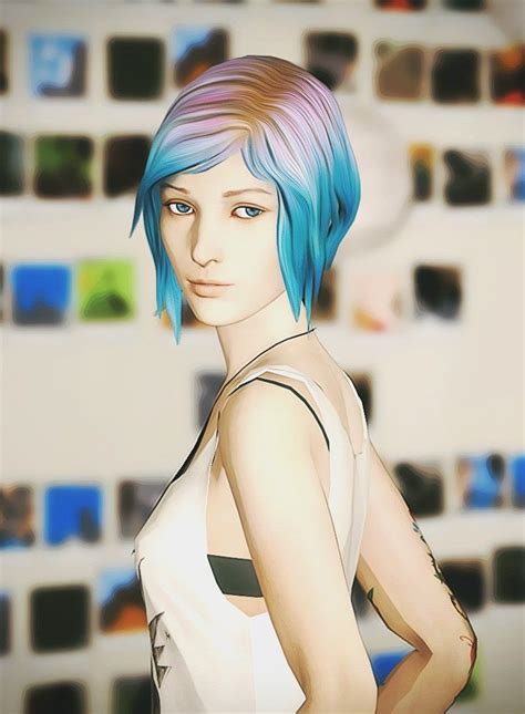 chloe price life is strange series life is strange fanart life is