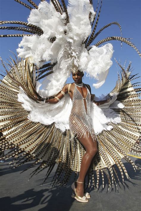 These Carnival Costumes Are Seriously The Most Amazing