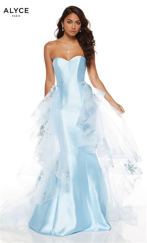 selection  dresses   country alyce paris prom dresses alyce prom dress gowns