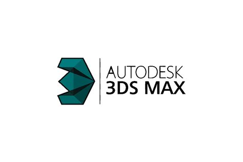 autodesk ds max logo