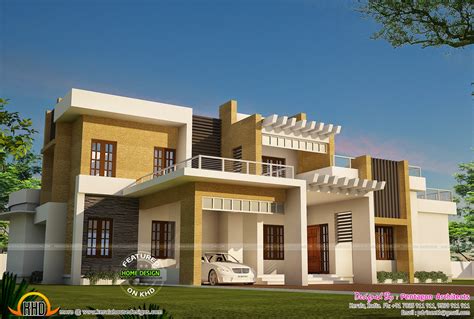 kerala house plans set part  kerala home design  floor plans  house designs