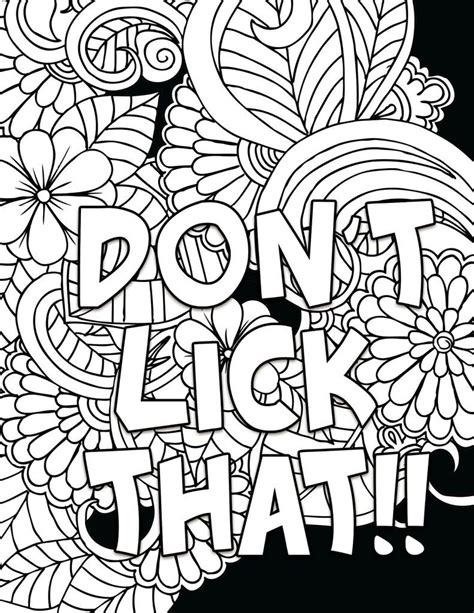 vulgar kinky coloring pages heartof cotton candy