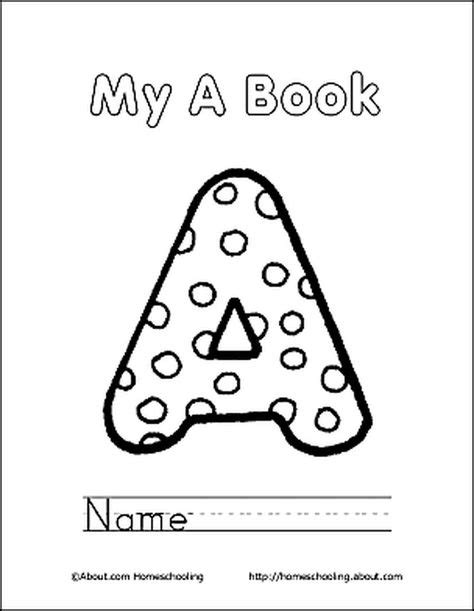 print   coloring book   letter    child