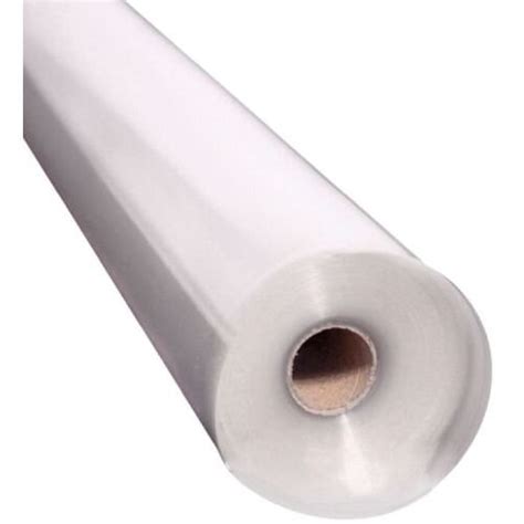 mm   micron single ply  stick plastic sw polythene roll kg
