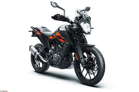 ktm  adventure launched  rs  lakhs page  team bhp