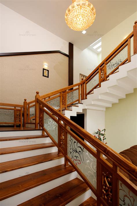 staircase designs  kerala homes   goodimgco