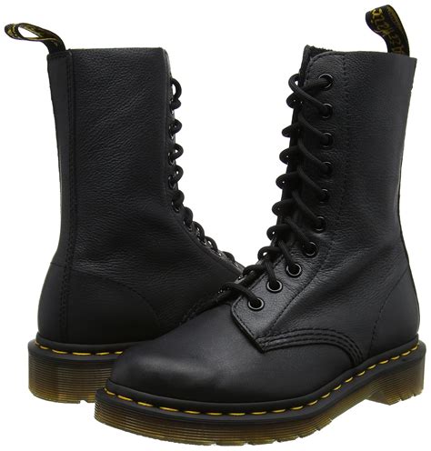 dr martens womens  virginia boot ad women martens dr boot boots leather boots