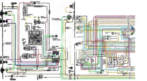 predator  ignition switch wiring diagram