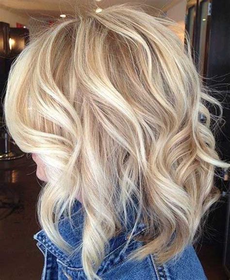 25 Short Blonde Hairstyles 2015 2016