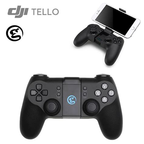 dji tello remote controller gamesir td drone bluetooth joystick change mobile phone