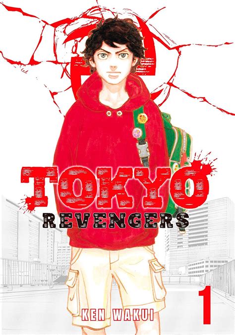 tokyo revengers manga wallpapers wallpaper cave