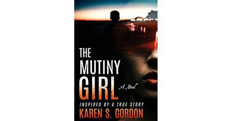 the mutiny girl gold and courage series by karen s gordon