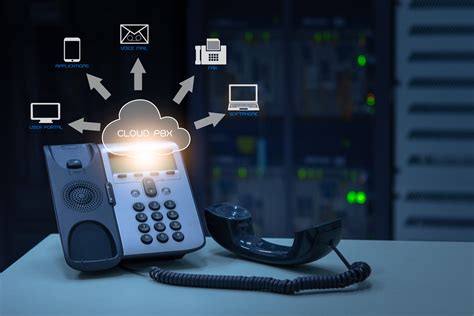 small business voip features  rock pbx   cloud