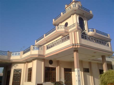 moga punjab fantasy homes village houses house styles