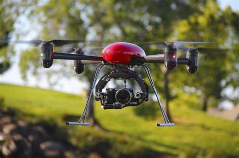 los drones invaden nueva york estados unidos el mundo