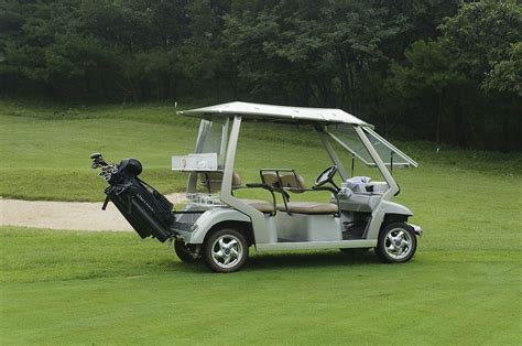 golf cart wikipedia