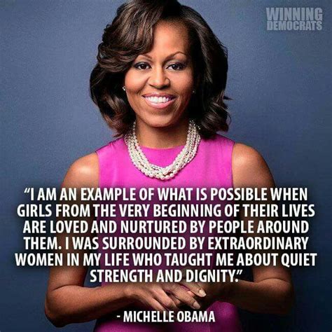 Neu Michelle Obama Zitate