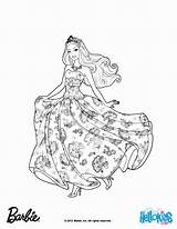 Popstar Coloring Princess Pages Barbie Popular sketch template