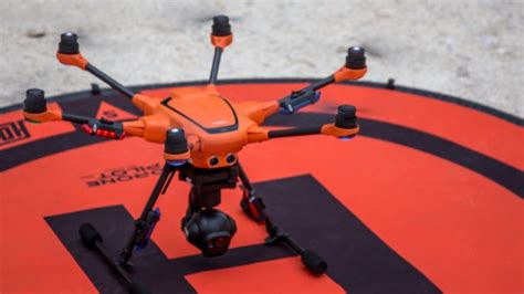 yuneec international  global leader  multi rotor drones  uav technology remoteflyer