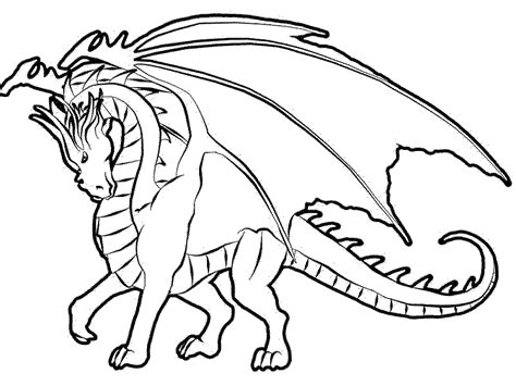 color  dragon coloring pages  websites