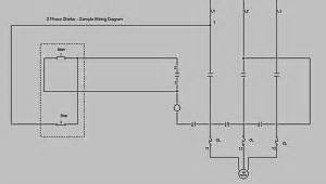 types  electrical diagrams
