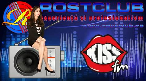 publicitate la kiss fm kiss fm radio kiss