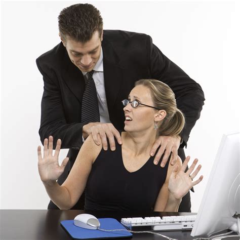 sexual harassment lawyers can make your situation a little easier