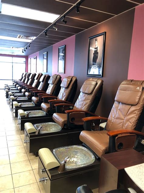 bali bar nails spa omaha ne  services  reviews