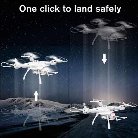 syma xpro twin gps  key return drone fpv wifi hd digital camera