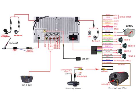 grimy wiring alpine head unit wiring diagram