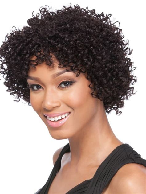 super curly afro wigs  black women