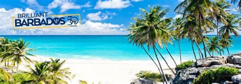Barbados Holidays Caribbean 2016 2017 Tropical Sky