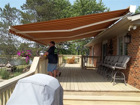retractable awning roof mount indianapolis  shade  design