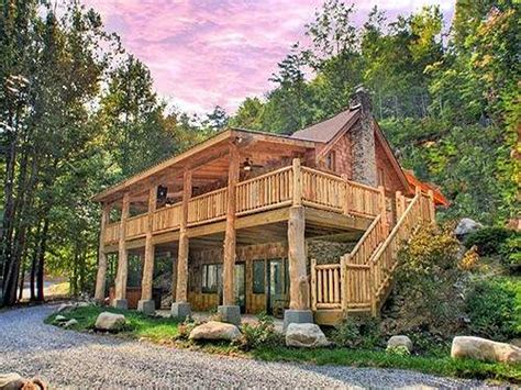smoky mountains lodging guide parkside cabin rentals   beautiful