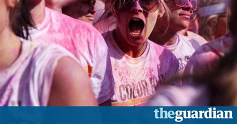 the color run the happiest 5km ever in pictures life