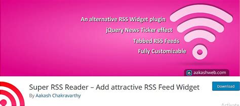 wordpress rss feed plugins  wpanything
