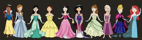 Switching Princess Outfits Disney Princess Outfits Disney Princess