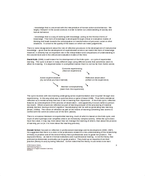 sample reaction paper  style   write  reaction paper format