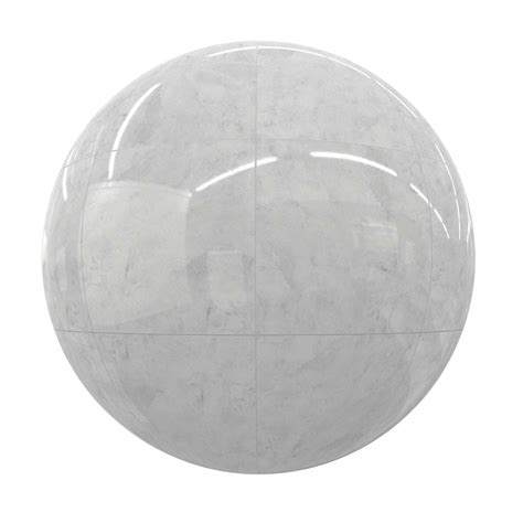 white marble tiles pbr texture  cgaxis