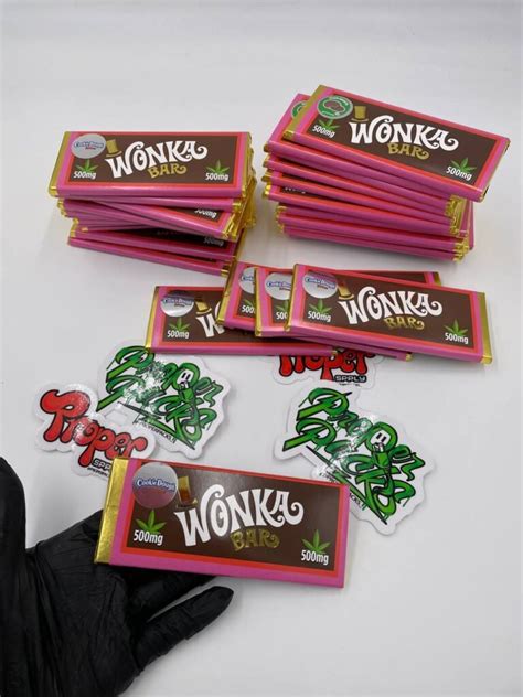 wonka bars  dispensary shipping worldwide