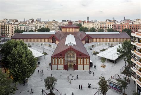 imprescindibles del barrio de sant antoni