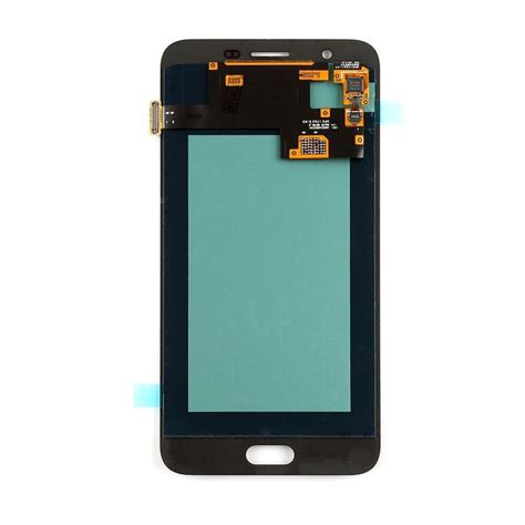 lcd  touch screen  samsung galaxy  duo black