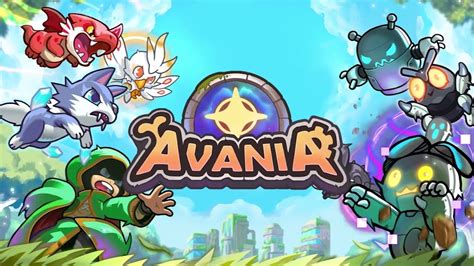 avania gameplay official youtube